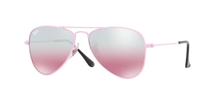 Occhiali da sole Bambino RAY BAN RJ 9506S 212/19 Argento