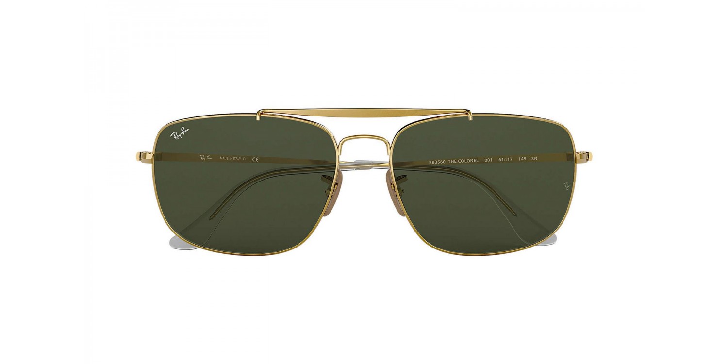 ray ban 61017