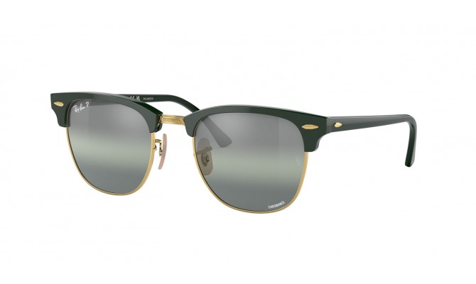 Ray-Ban ® Clubmaster RB3016-1368G4