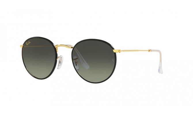 Ray-Ban ® Round Full Color RB3447JM-919671