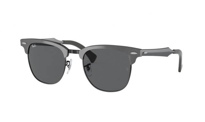 Ray-Ban ® Clubmaster aluminum RB3507-9247B1