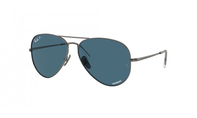 Ray-Ban RB8089-165/S2